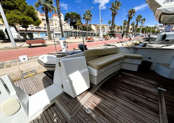 Beneteau Antares 42 image