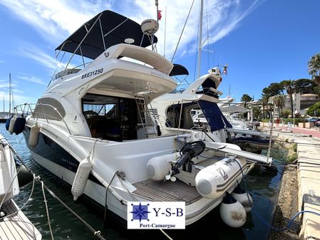 Beneteau Antares 42 image