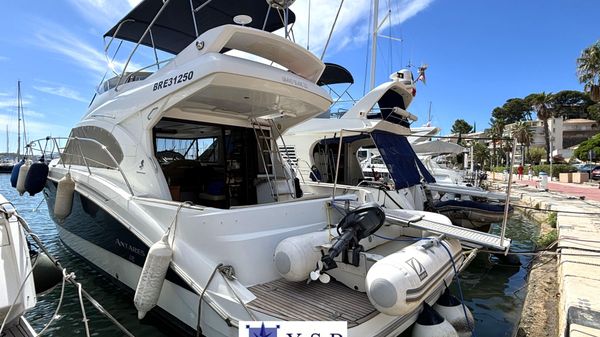Beneteau Antares 42