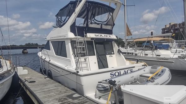 Bayliner 3980 