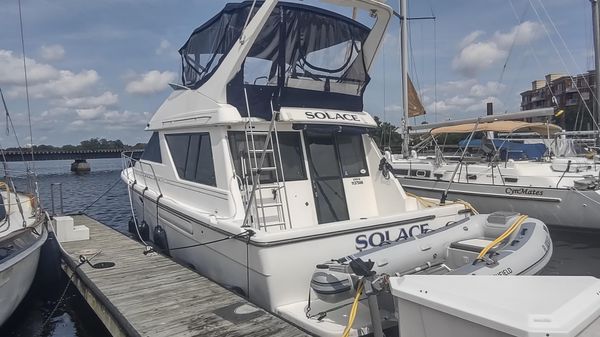 Bayliner 3980