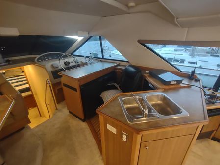 Bayliner 3980 image