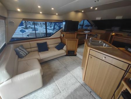 Bayliner 3980 image