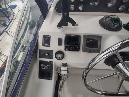 Bayliner 3980 image