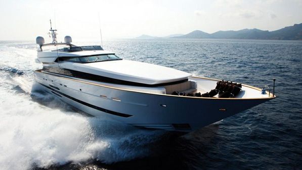 Cantieri di Pisa Akhir 41 image