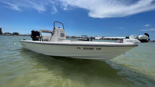 Pathfinder 2200 TRS