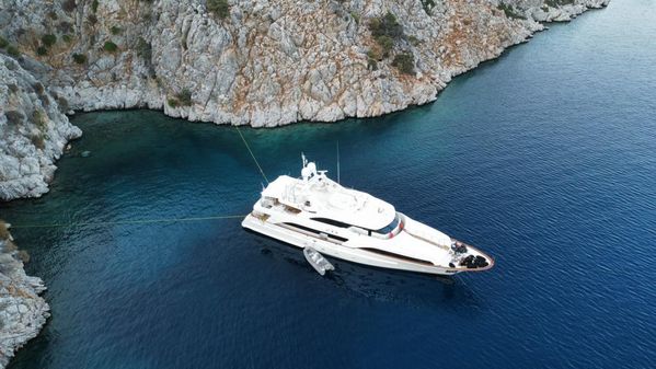 Benetti Classic 115 image