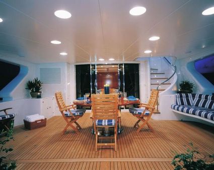 Benetti Classic 115 image