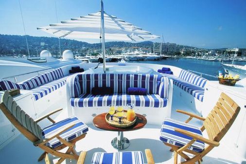 Benetti Classic 115 image