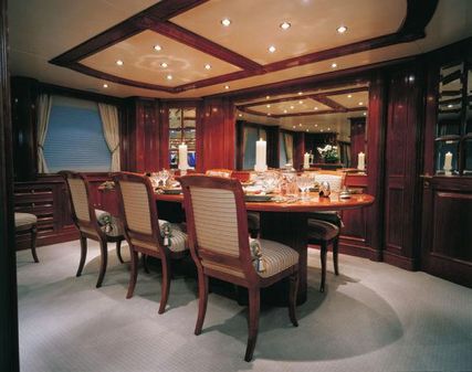 Benetti Classic 115 image