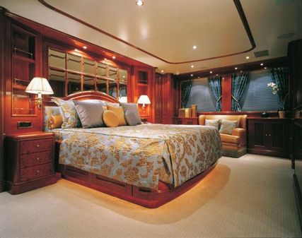 Benetti Classic 115 image