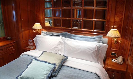 Benetti Classic 115 image