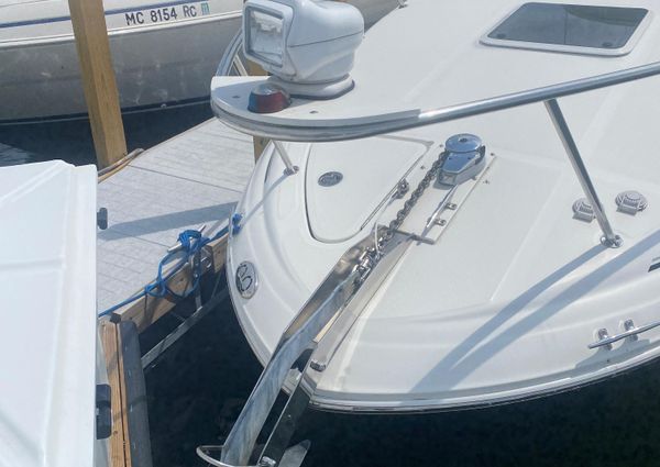 Sea Ray 260 Sundancer image