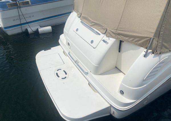 Sea Ray 260 Sundancer image