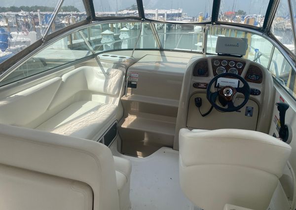 Sea Ray 260 Sundancer image