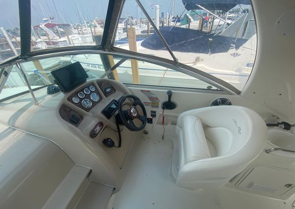 Sea Ray 260 Sundancer image