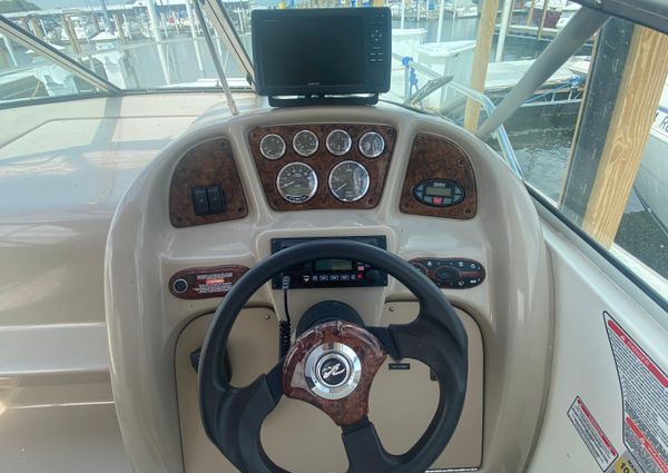 Sea Ray 260 Sundancer image