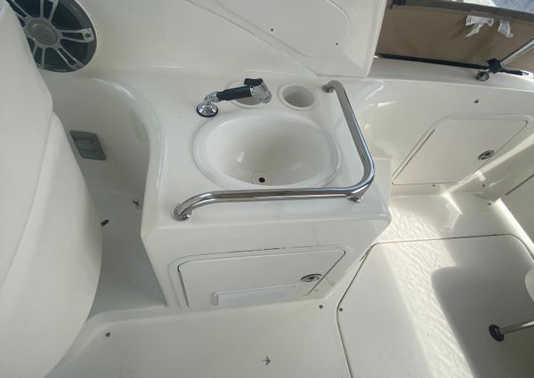 Sea Ray 260 Sundancer image