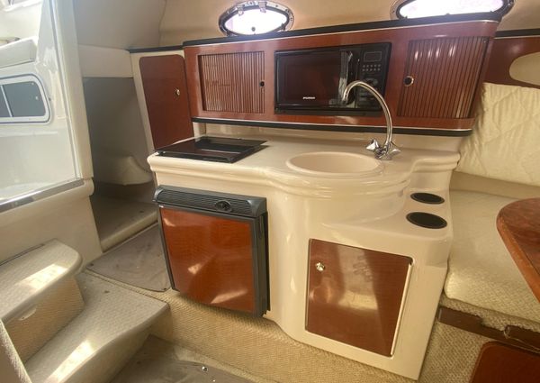 Sea Ray 260 Sundancer image