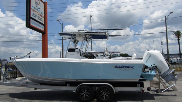 Bluewater 23T 