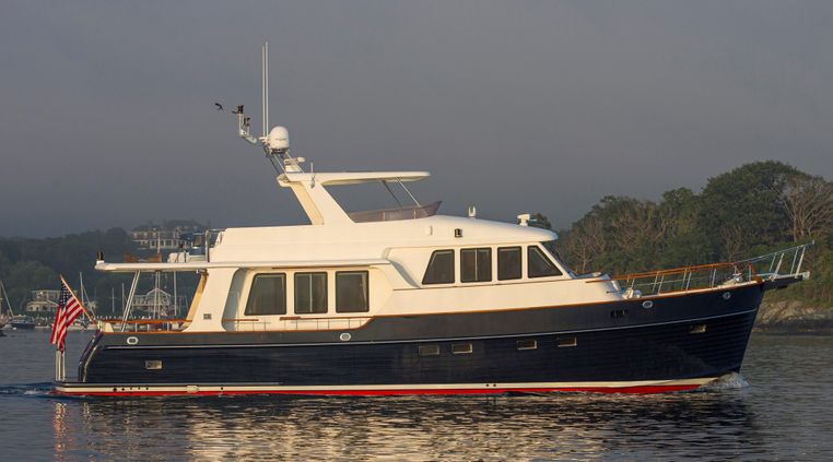 2006 Grand Banks 2006 Grand Banks