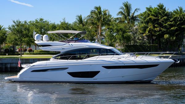 Princess Sportbridge