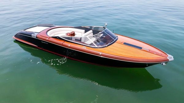 Riva 33' AQUARIVA SUPER