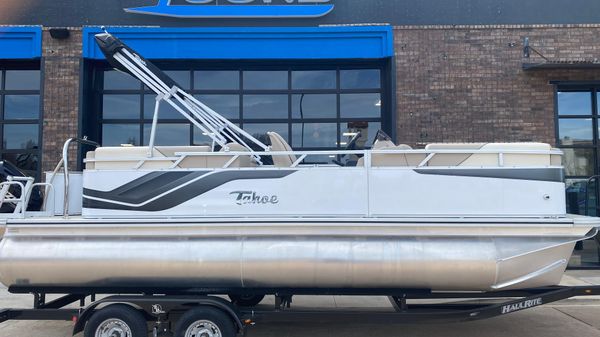 Tahoe Pontoon SP2180 