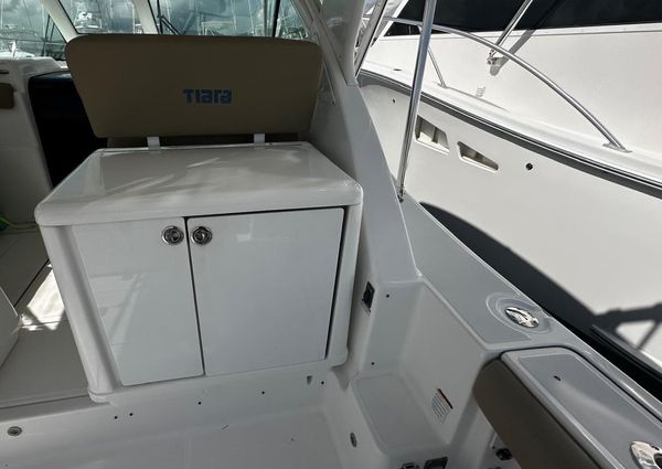 Tiara-yachts 3200-OPEN image