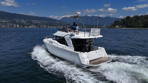 Beneteau Swift Trawler 30 image