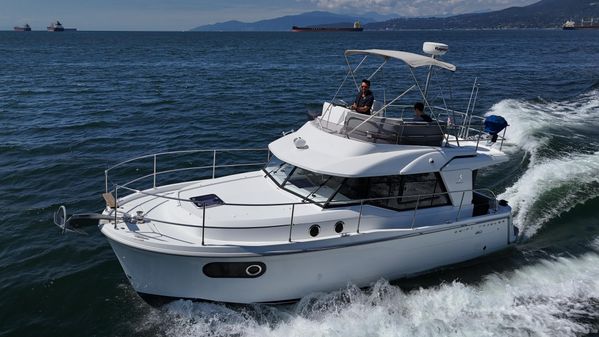 Beneteau Swift Trawler 30 image