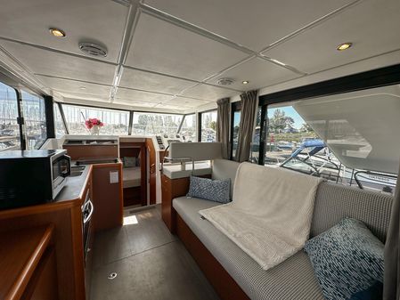 Beneteau Swift Trawler 30 image