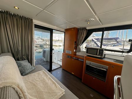 Beneteau Swift Trawler 30 image