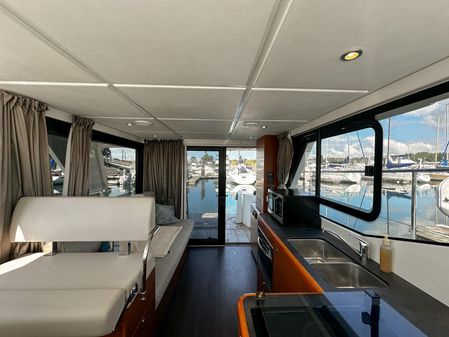 Beneteau Swift Trawler 30 image