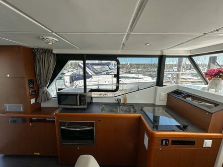 Beneteau Swift Trawler 30 image