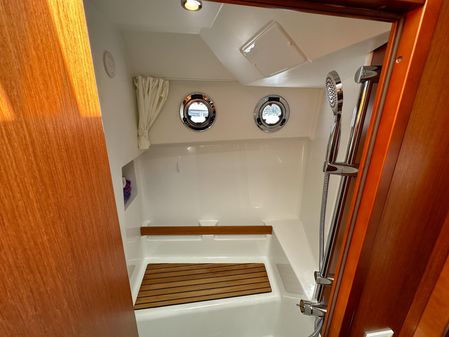 Beneteau Swift Trawler 30 image