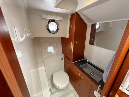 Beneteau Swift Trawler 30 image