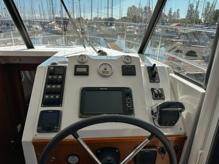 Beneteau Swift Trawler 30 image