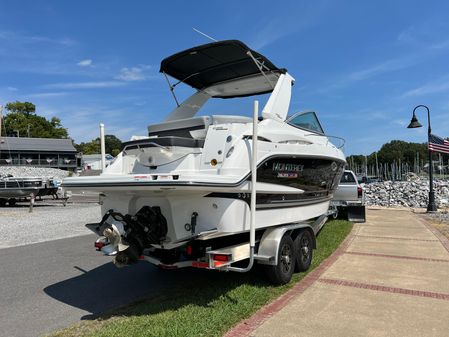 Monterey 295 Sport Yacht image