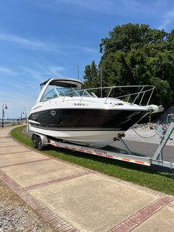 Monterey 295 Sport Yacht image