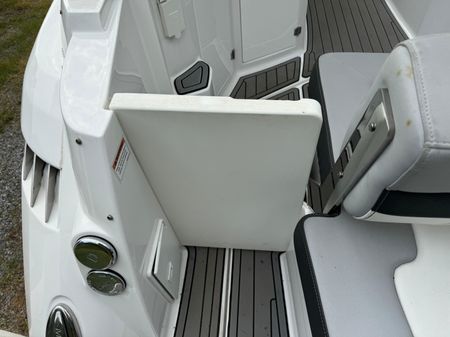 Monterey 295 Sport Yacht image