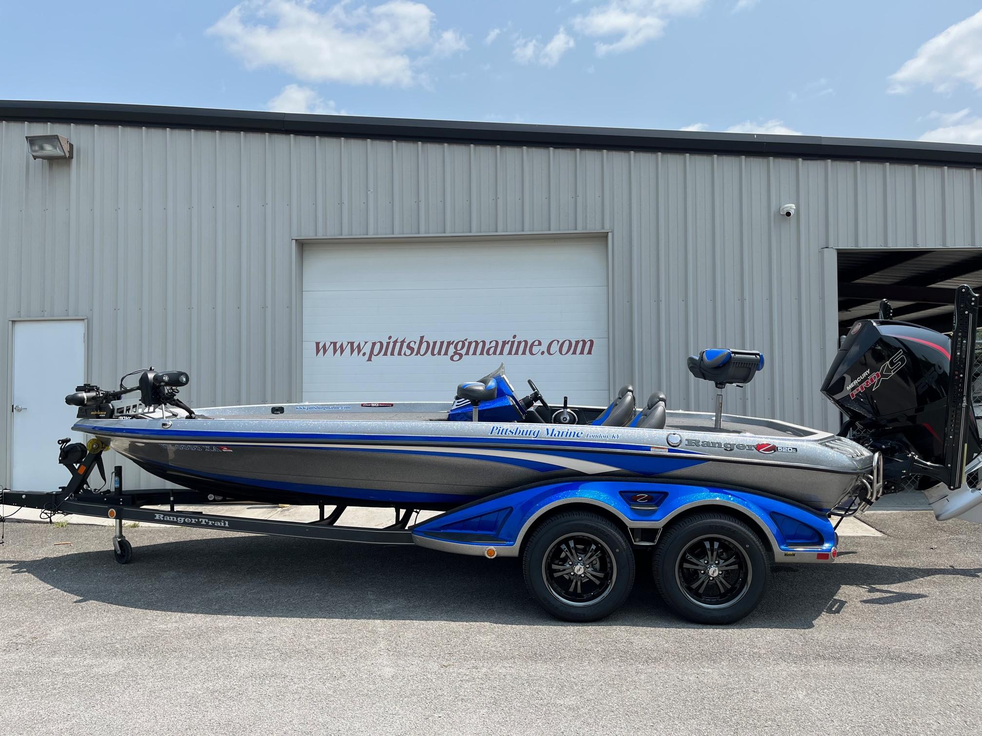 Ranger Bass Boats For Sale on Sale