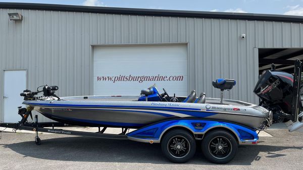 Used Ranger Boats for Sale - Pittsburg Marine