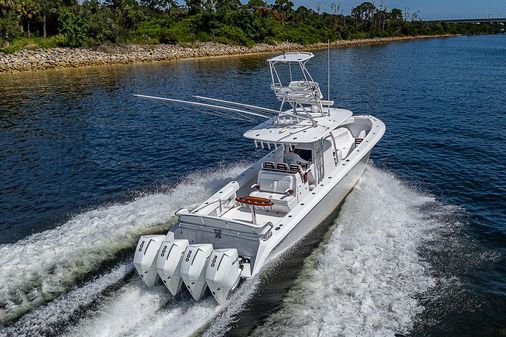 Bahama 41 image