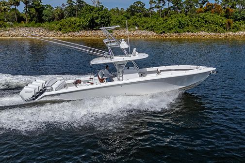 Bahama 41 image