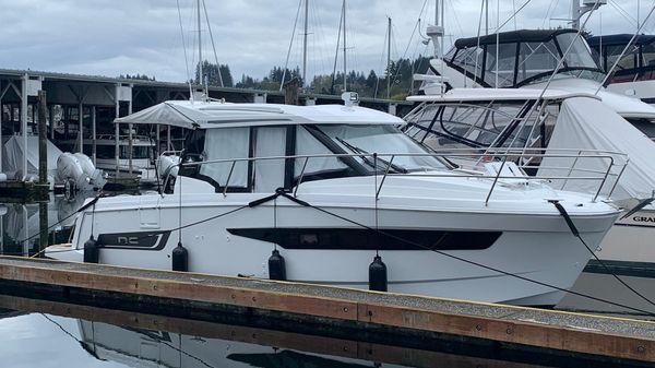 Jeanneau NC 895