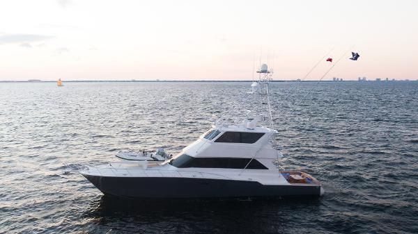 Viking 72 Sport Fish image