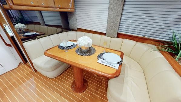 Viking 72 Sport Fish image