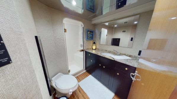 Viking 72 Sport Fish image