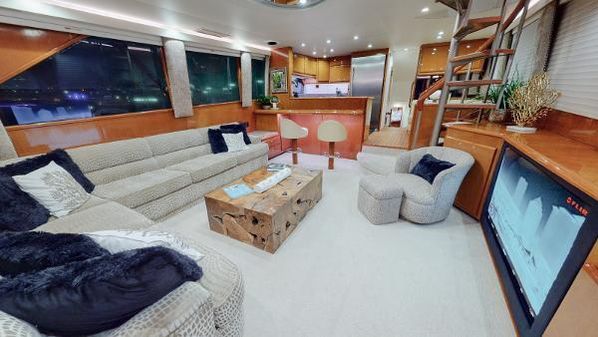 Viking 72 Sport Fish image